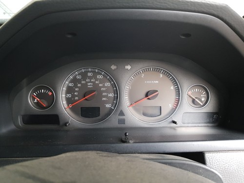 Volvo xc90 mk1 - 08-11, 2.4