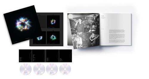 Joy division eternal - joy,