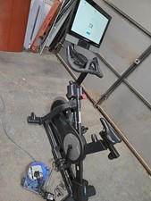 NordicTrack S22i Studio Cycle