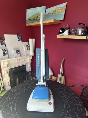 Vintage hoover senior 652 - hoover,