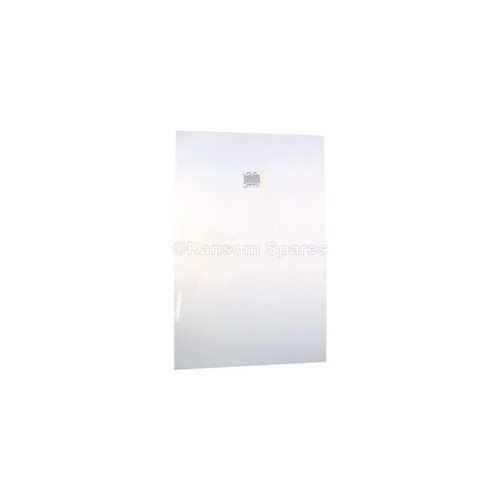 Zanussi fridge freezer - &,