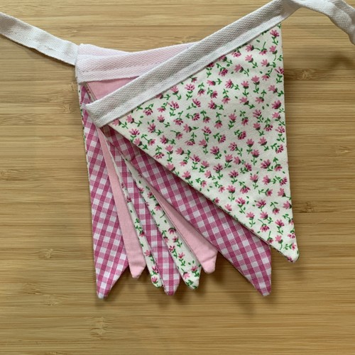 Handmade vintage floral - handmade,