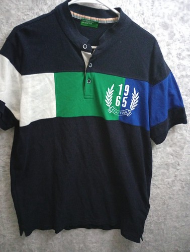 United colors benetton - united,