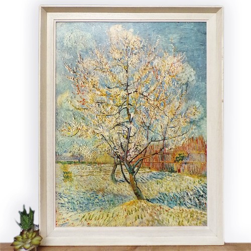 Van gogh framed - gogh,
