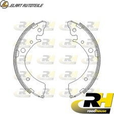 Brake Shoe 4367.00 for Honda