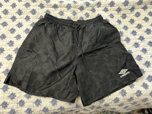 Vintage umbro shorts womens - vintage,