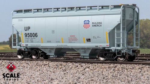 Scaletrains rivet counter - ho,