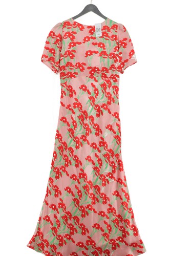 Bernadette maxi dress - dress, in