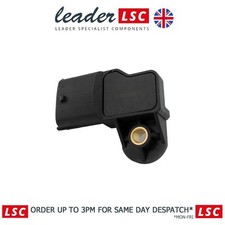 MAP VACUUM SENSOR Vauxhall