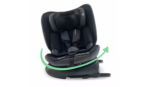 Babiie mbcs200 spin - my,