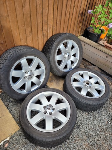 Set alloy wheels from - set,