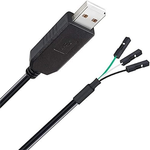Dtech pin usb ttl serial - dtech,