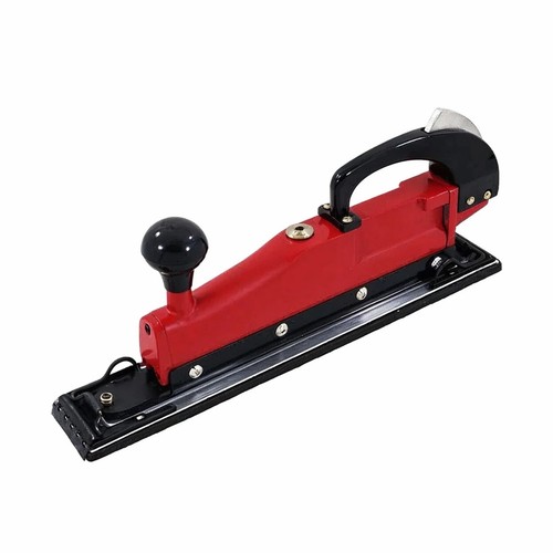 Straight line air sander - air, dual