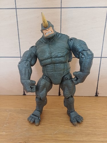 Marvel legends toybiz - marvel,