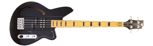 Reverend basshouser fatfish - basshouser,