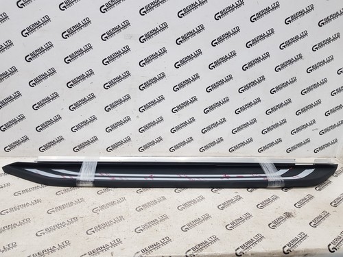 Genuine toyota rav4 - genuine, mk5