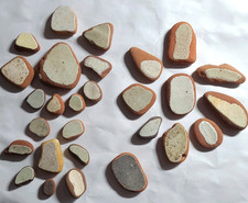 28 Vintage Sea China Pottery