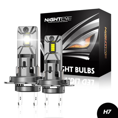 Nighteye pair 70w 30000lm - pair,