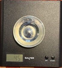 Solid Silver Armada Dish