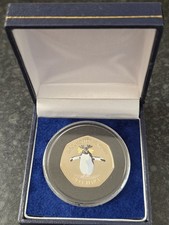 2017 Northern Rockhopper