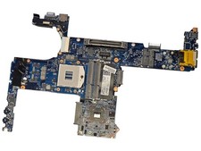 HP EliteBook 8470p Motherboard