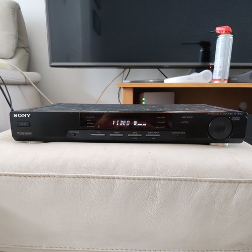 Sony ve150 super slim - ta-ve150,