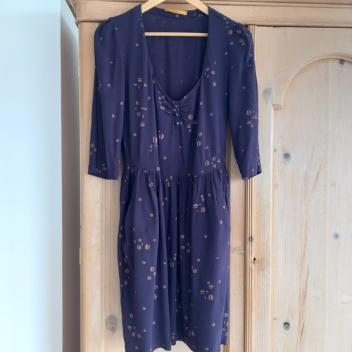 Sessun october dress - dress, uk
