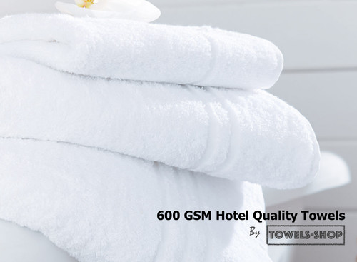 600 gsm white - 600,