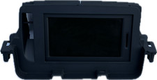 Renault Megane TomTom Sat Nav