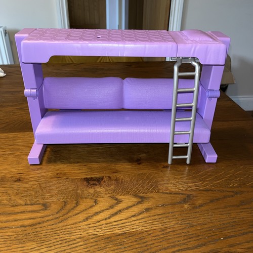 Mattel barbie dream house - (e4),
