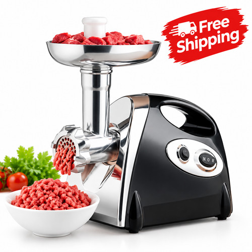 2800w electric meat grinder - meat,