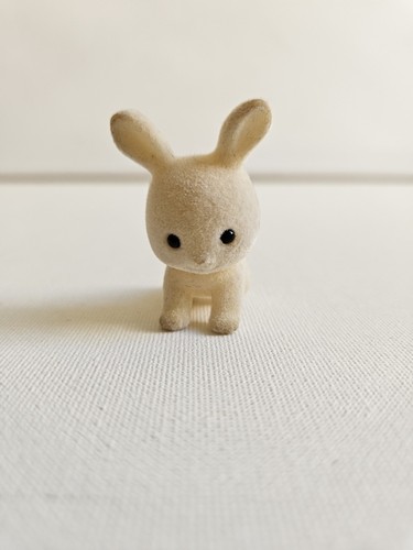 Sylvanian families vintage - sylvanian,