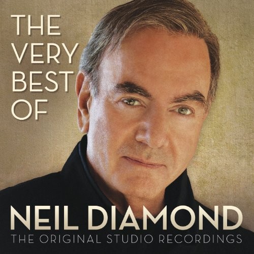 The very best neil diamond - of,