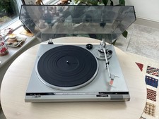Technics Vintage Retro Hi Fi