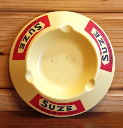 Vintage french suze - french,
