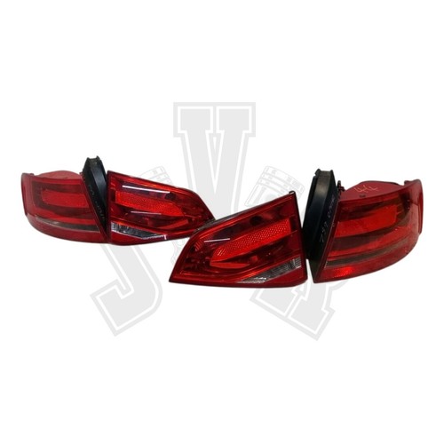 Audi rear light set saloon - set,