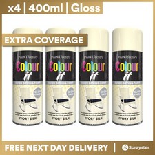 x4 Paint Factory Multi-Purpose