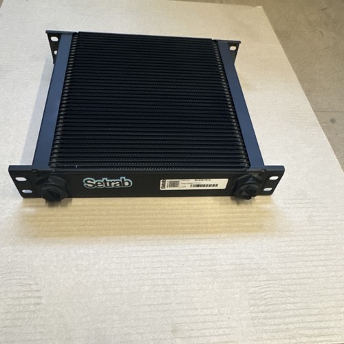 Setrab proline oil - proline, cooler