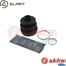 BELLOW SET DRIVE SHAFT D8550