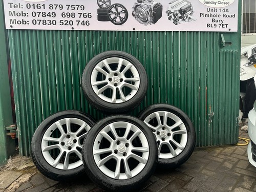 Vauxhall corsa 2008 2014 - 2008,