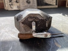 LUCAS Wiper Motor - Model