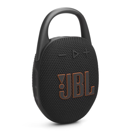 Jbl clip5 bluetooth speaker - bluetooth,