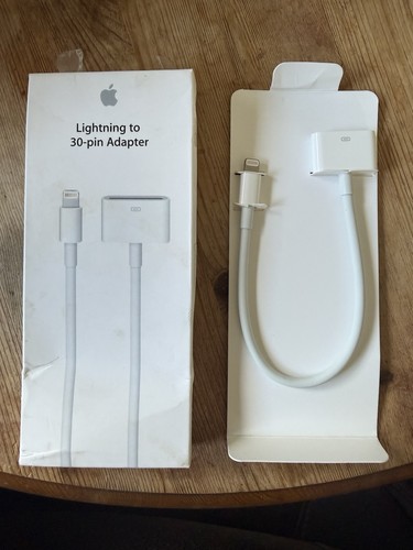 Genuine apple lightning - genuine,