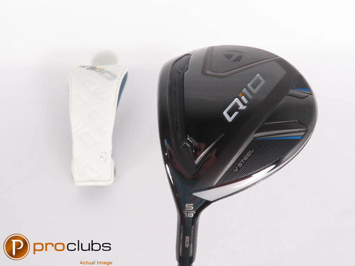 Nice left handed taylormade - nice,