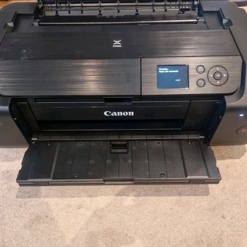 Canon pixma pro - pixma, pro-200
