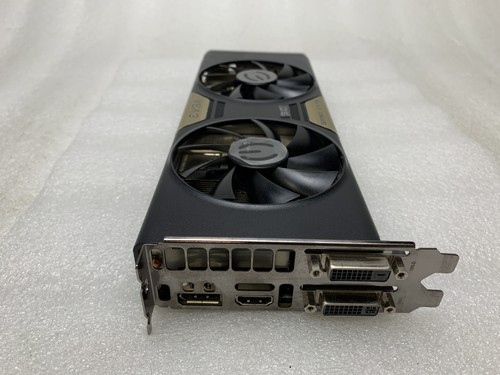 Evga nvidia geforce gtx 770 - nvidia, sc