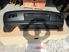 Rear Bumper Fiat Barchetta 1.8