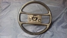 Porsche 928 steering wheel