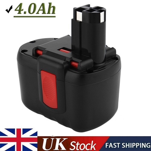24v 0ah for bosch - bosch, drill