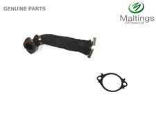 3.0 TDV6 EGR PIPE 3.0 TDV6 EGR TO MANIFOLD PIPE LR020548 C2Z14249 D4/SPORT/L494
